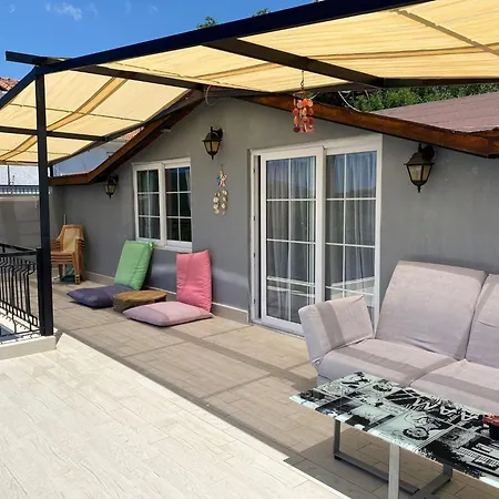 Mirena 아파트 카스