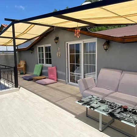 Mirena 아파트 카스