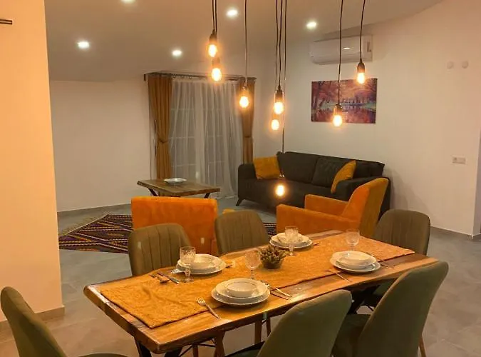 Mirena דירה קס