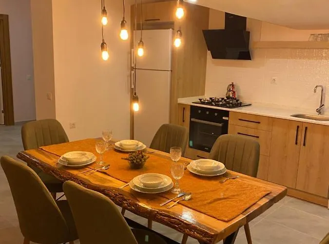 Mirena דירה קס