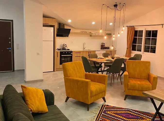 Mirena דירה קס