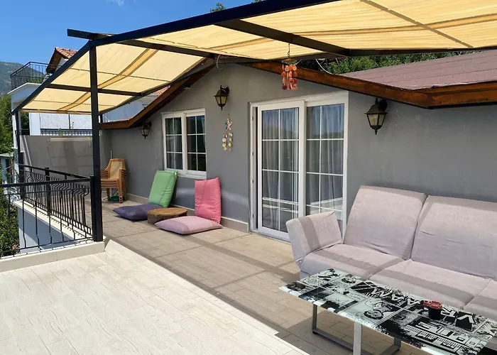 Mirena דירה קס