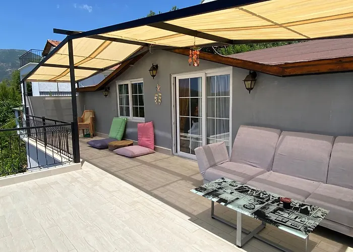 Mirena דירה קס