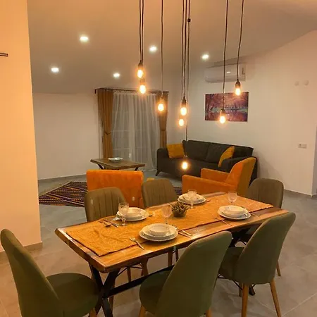 Mirena Apartman Kaş