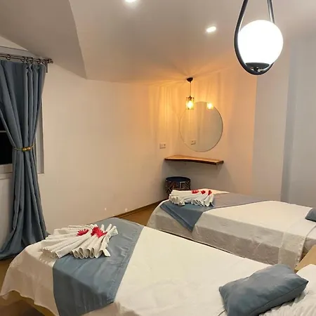 Apartman Mirena